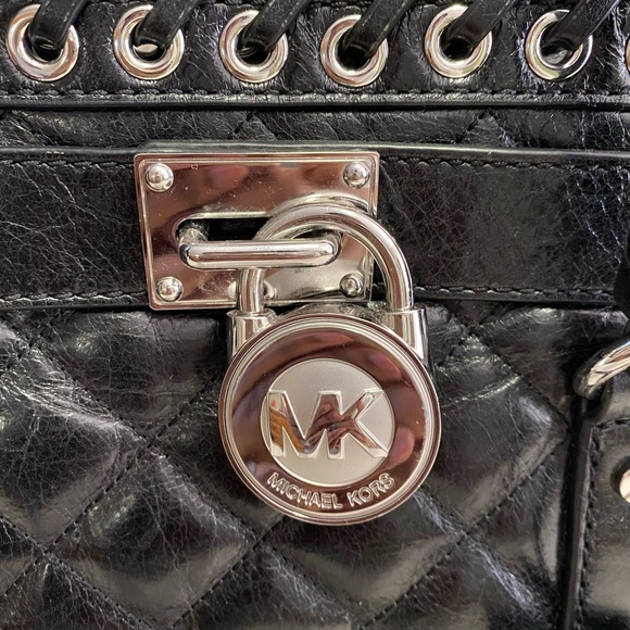 MICHAEL Michael Kors Handbag! Final Price! π - Picture 9 of 9